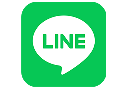 LINE